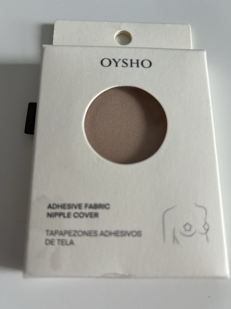 Oysho Nipple Cover