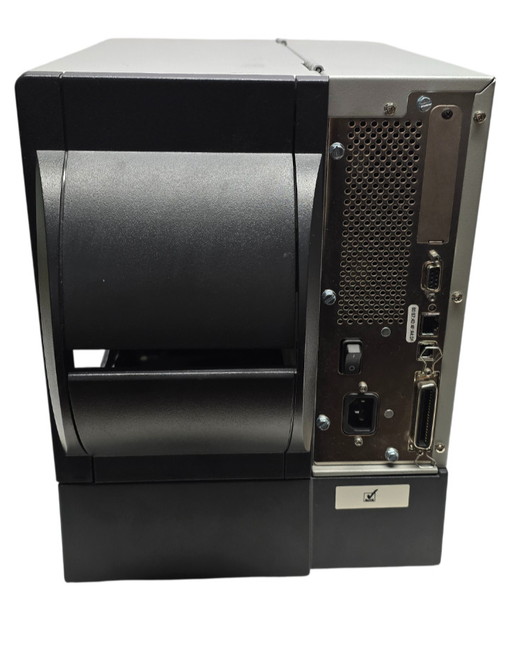 Zebra ZM400 Thermal Transfer Label Printer