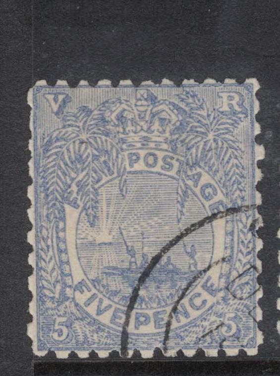 Ceylon SG 85 VFU (4fjn)