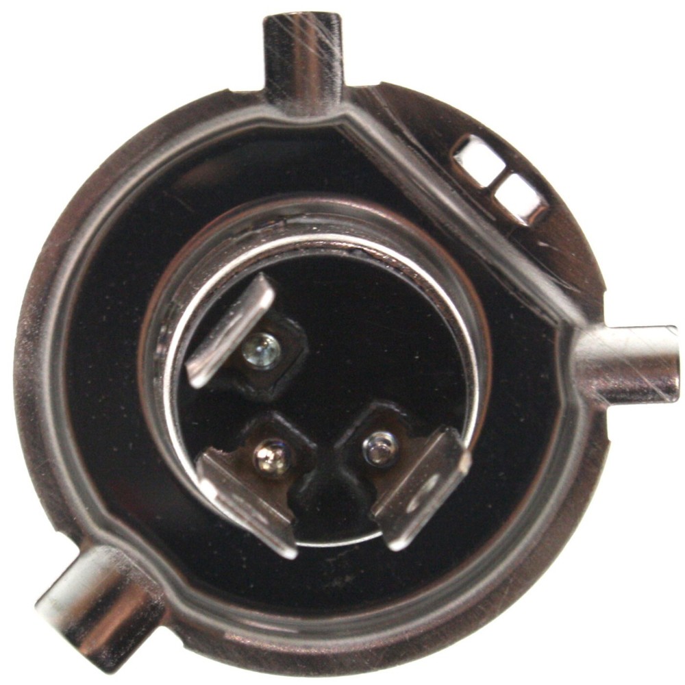 Set of 2 Pieces headlight bulbs 9003 Hi or Low Beam Type Halogen