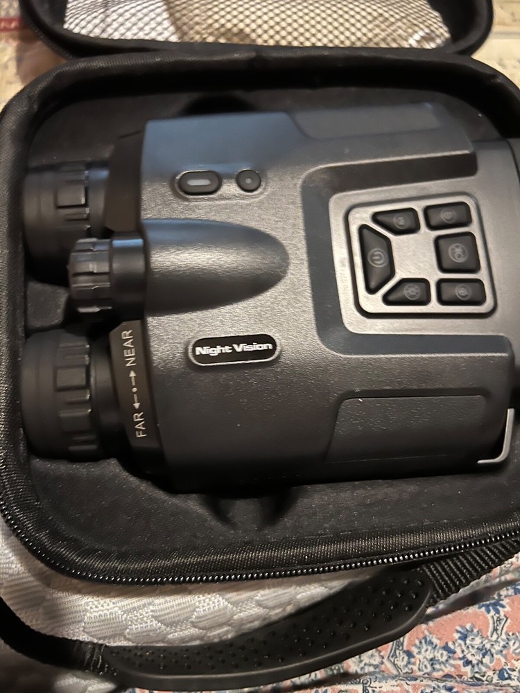 Night Vision Goggles Model 2095