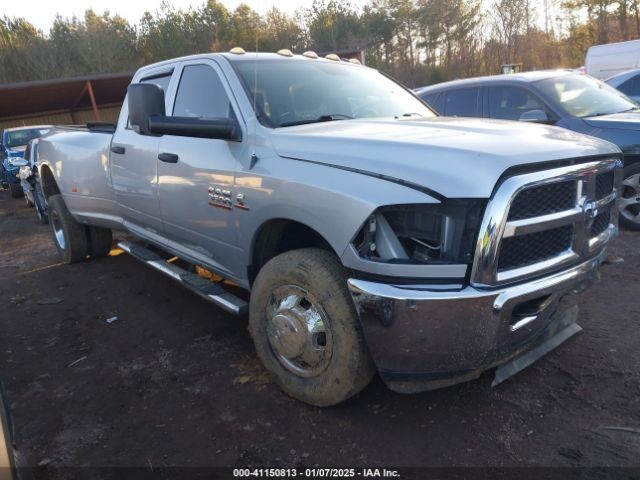 13-18 DODGE RAM 3500 DRIVERS LEFT FRONT DOOR ACTUATOR