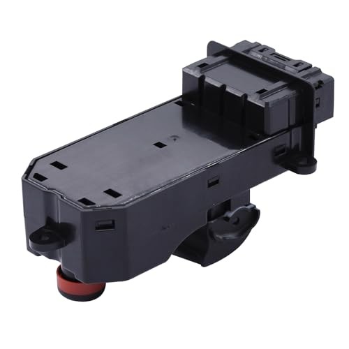 Front Left Driver Side Master Power Window Switch Button for Honda Element