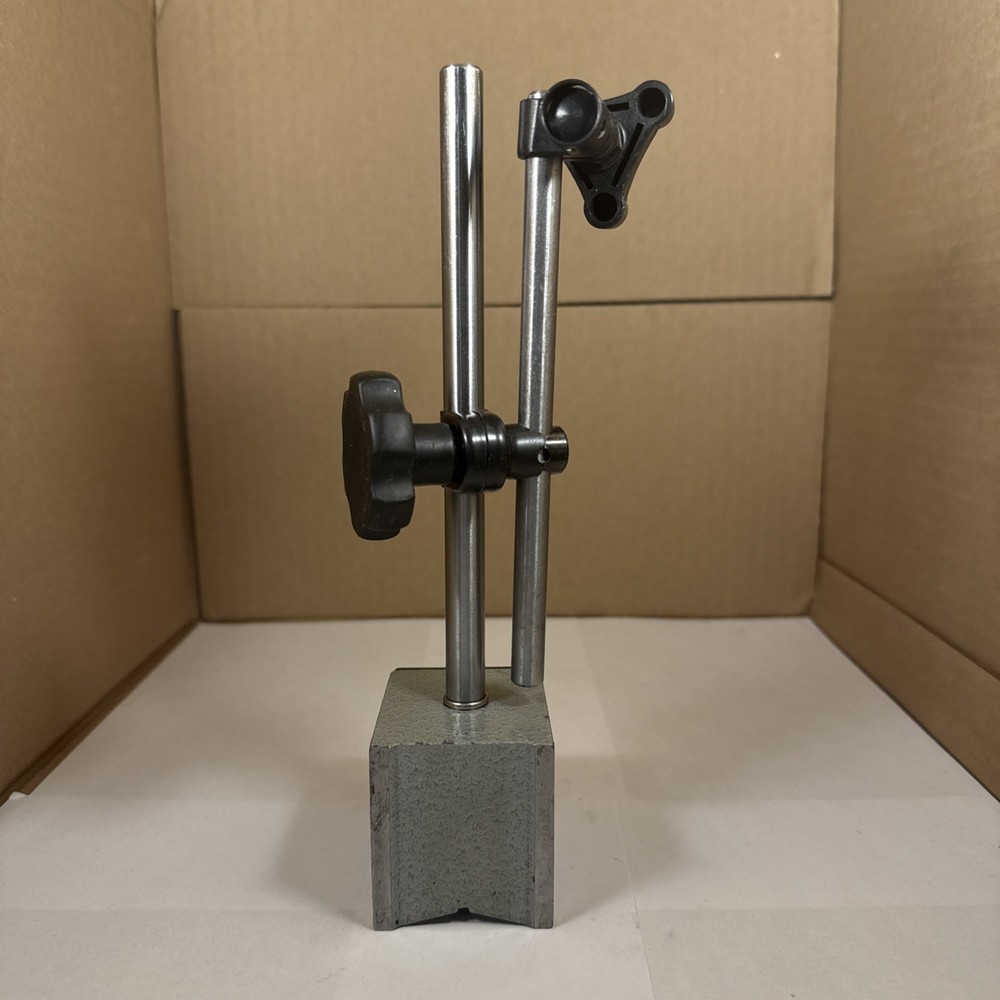 Mitutoyo Magnetic Stand 7010SN