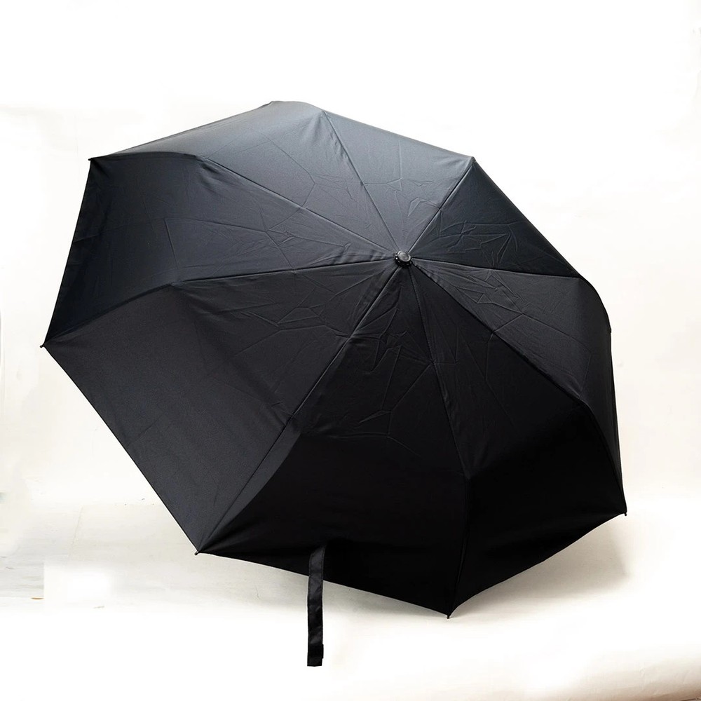 Katana Handle Tiger Umbrella