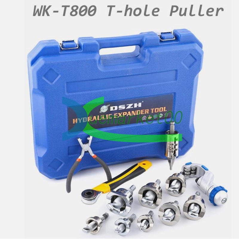 1PCS NEW T-type Hole Puller WK-T800
