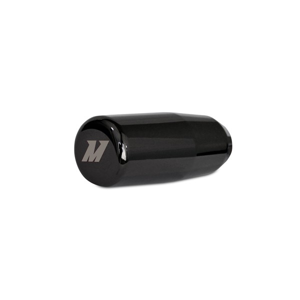 Mishimoto MMSK-BK Weighted Shift Knob Black