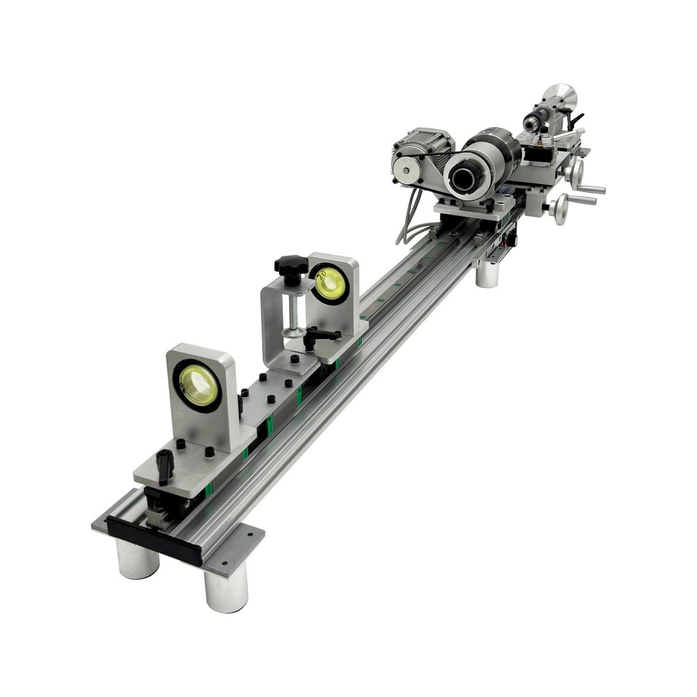 Single-track Single Chuck Billiard Cue Repair Machine Kit Multi Function AC110V