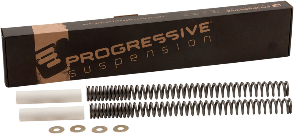 Progressive Heavy Duty Fork Spring Kit 11-1154