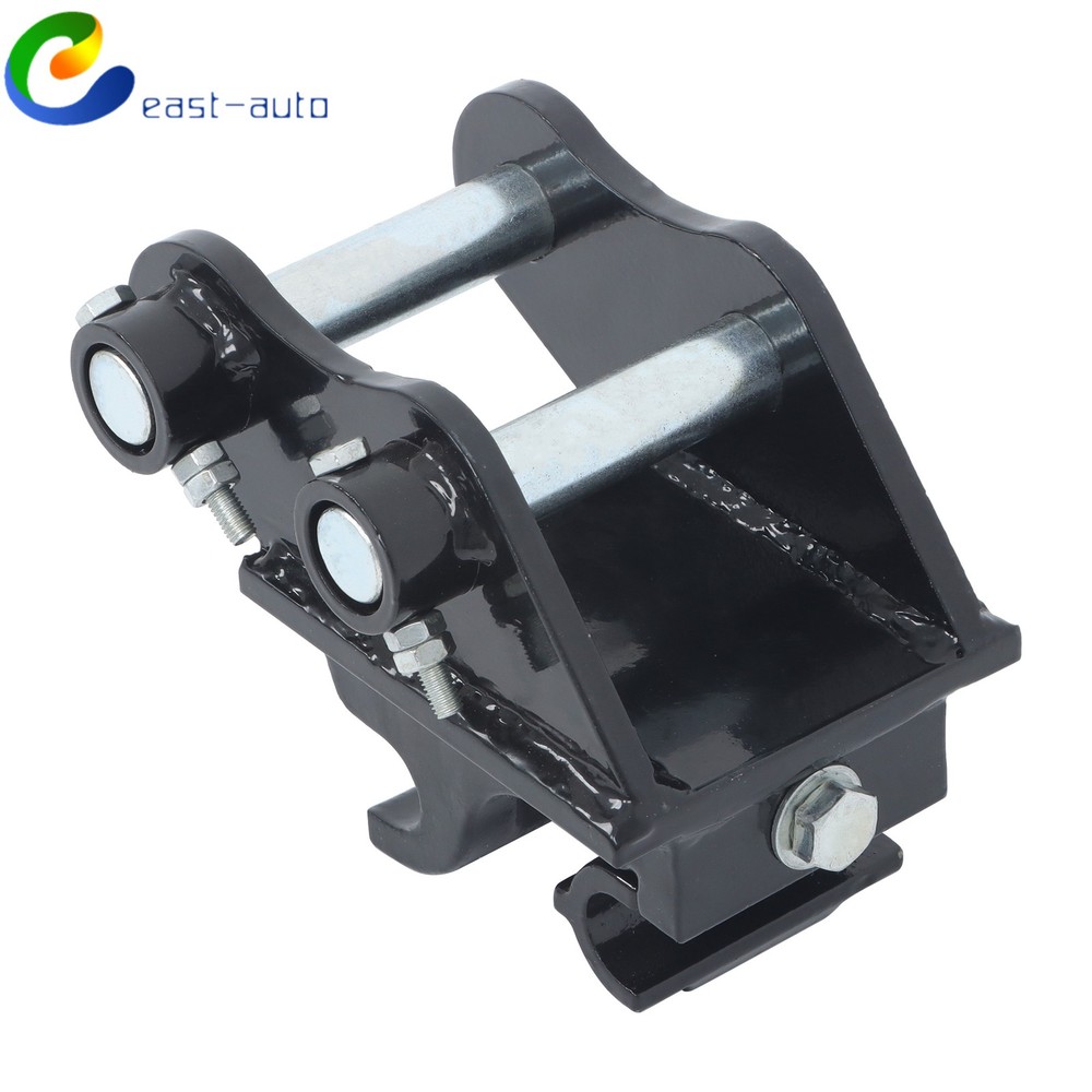 Attachment Quick Hitch Coupler Attachments For Mini Excavators Excavator