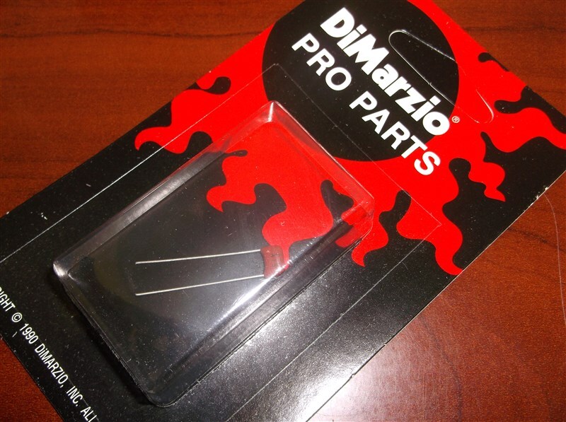 NEW - DiMarzio EP1047 .047 Microfarad Capacitor