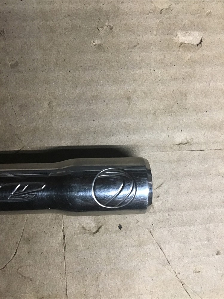 DYE BOOMSTICK BARREL BACK