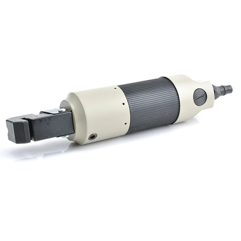 Straight Angle Bending Machines Tools for Metal Sheets Pneumatic Air Pressing