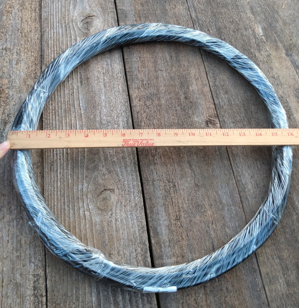 Bonsai Aluminum Wire (1 KG) Multiple sizes avaliable