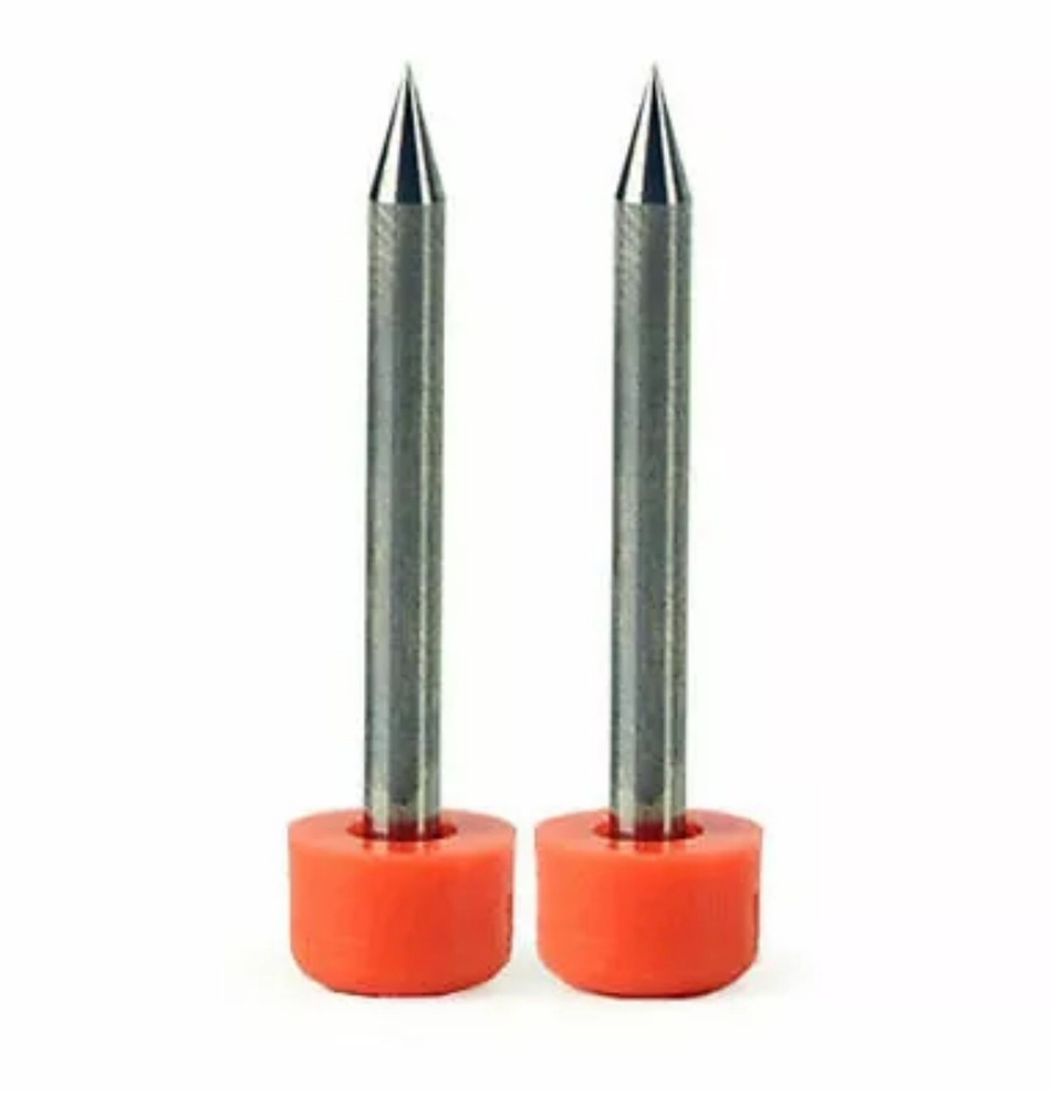 Fusion Splicer Electrodes for Sumitomo Splicer Type Q102-M12
