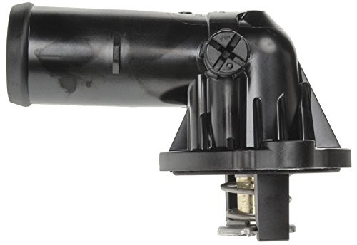 TI 236 95 Engine Coolant Thermostat Housing