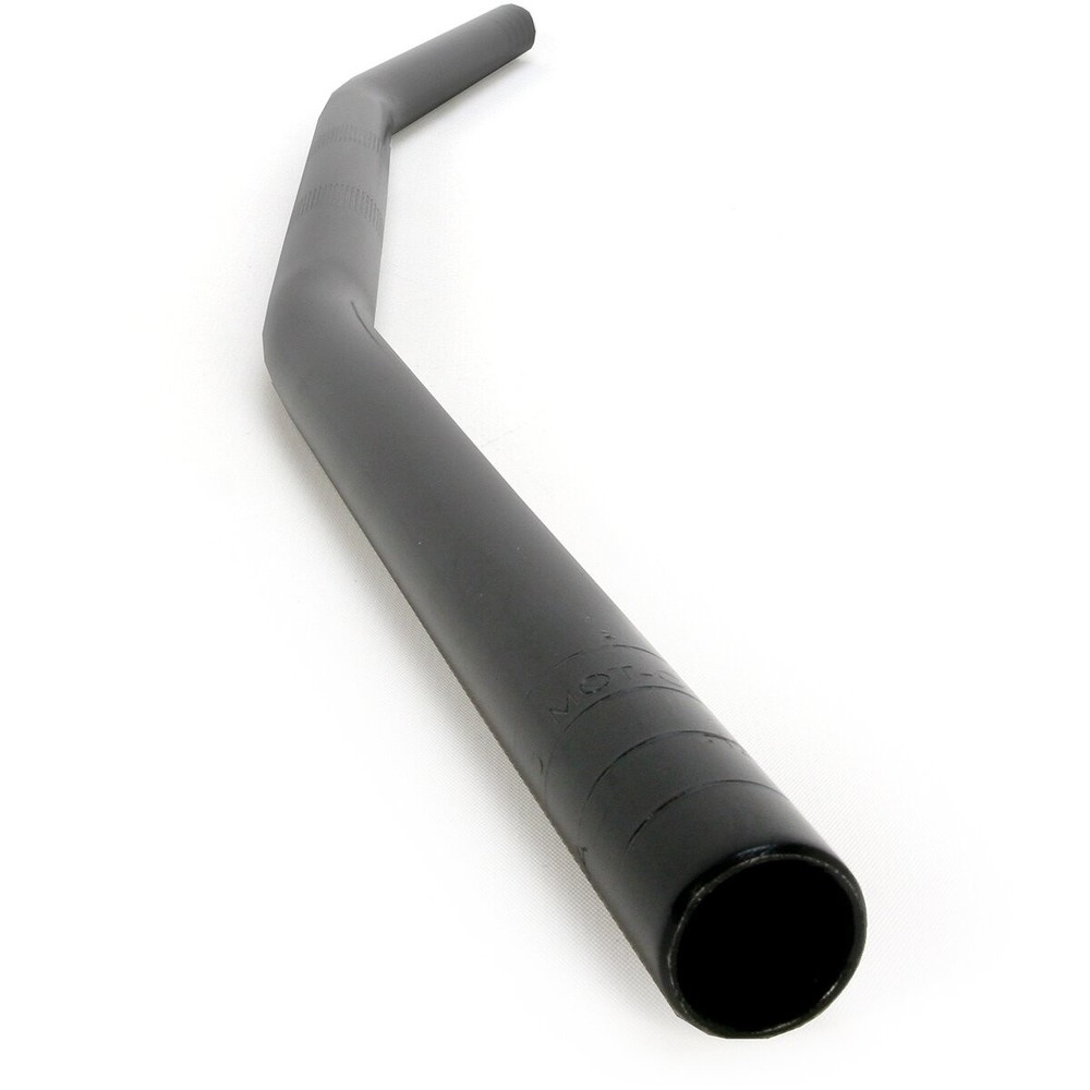 Race Shop Inc. Chromoly Handlebar - CB-13-BLK