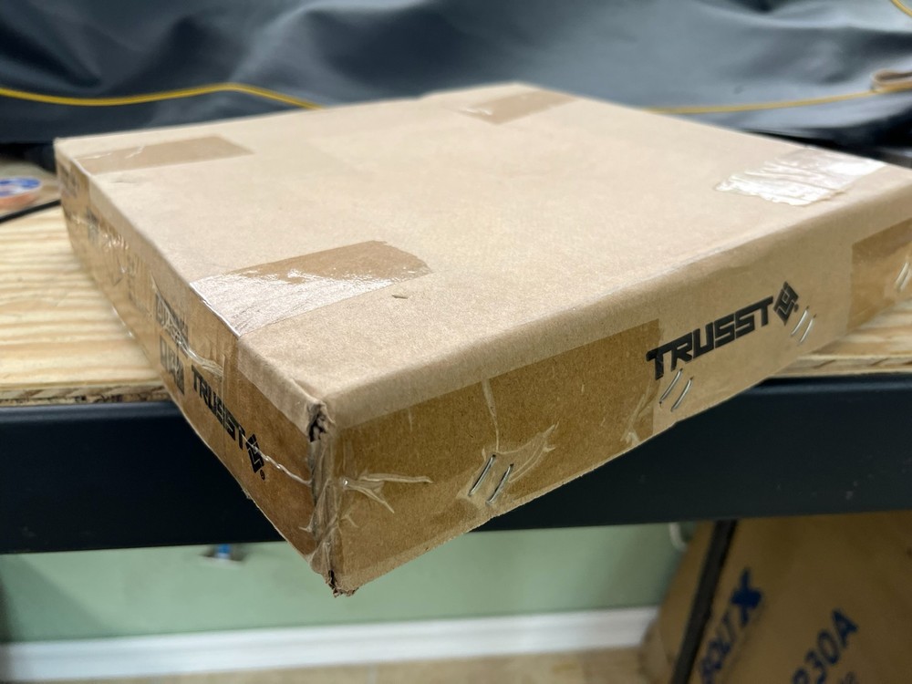 TRUSST Baseplate 31cm x 31cm (12'x12")