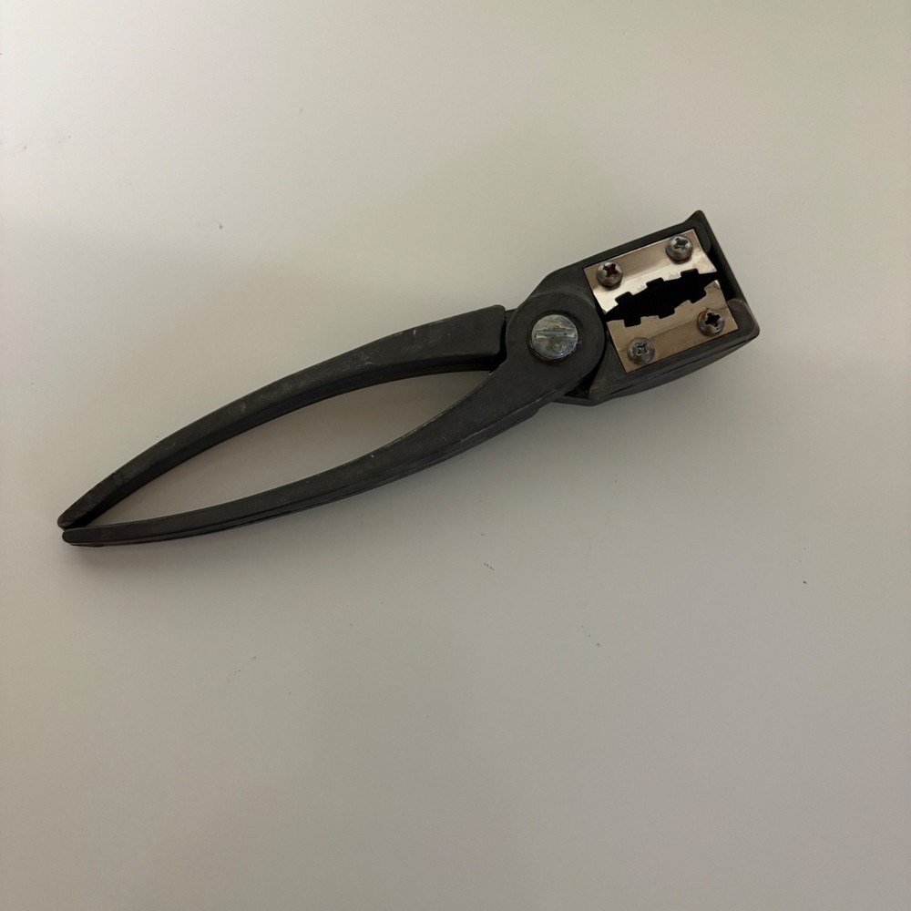 HM Henry Marcus Quackenbush Nutcracker Vintage