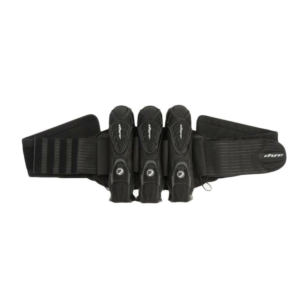 Dye Assault Paintball Harness 3+4