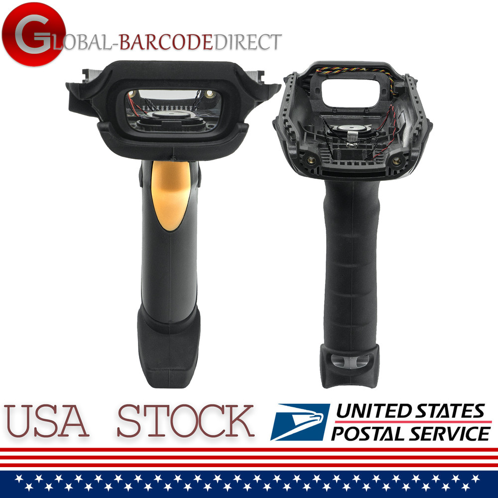New Handle Back w/ Trigger Switch w/ speaker for Motorola Symbol MC9090 MC9190