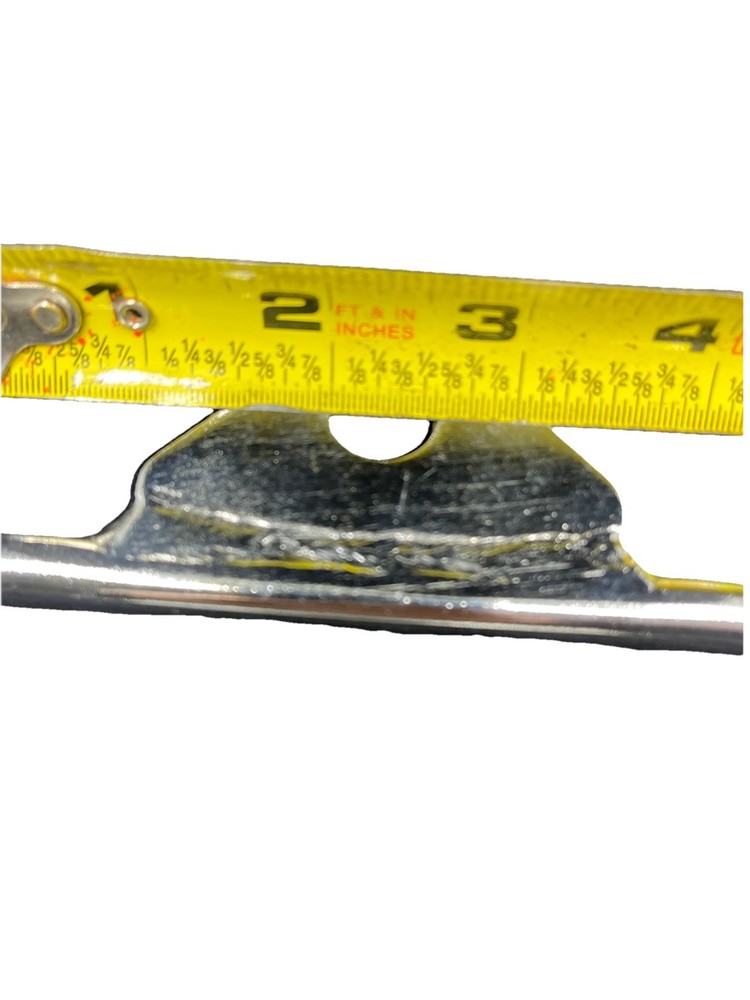 Body-Solid Tools Stirrup Handle