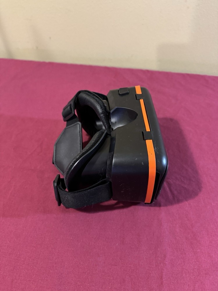 FEEBZ VR HEADSET