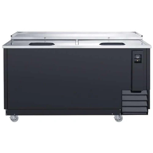Dukers DHBC50 - 50" Bottle Cooler