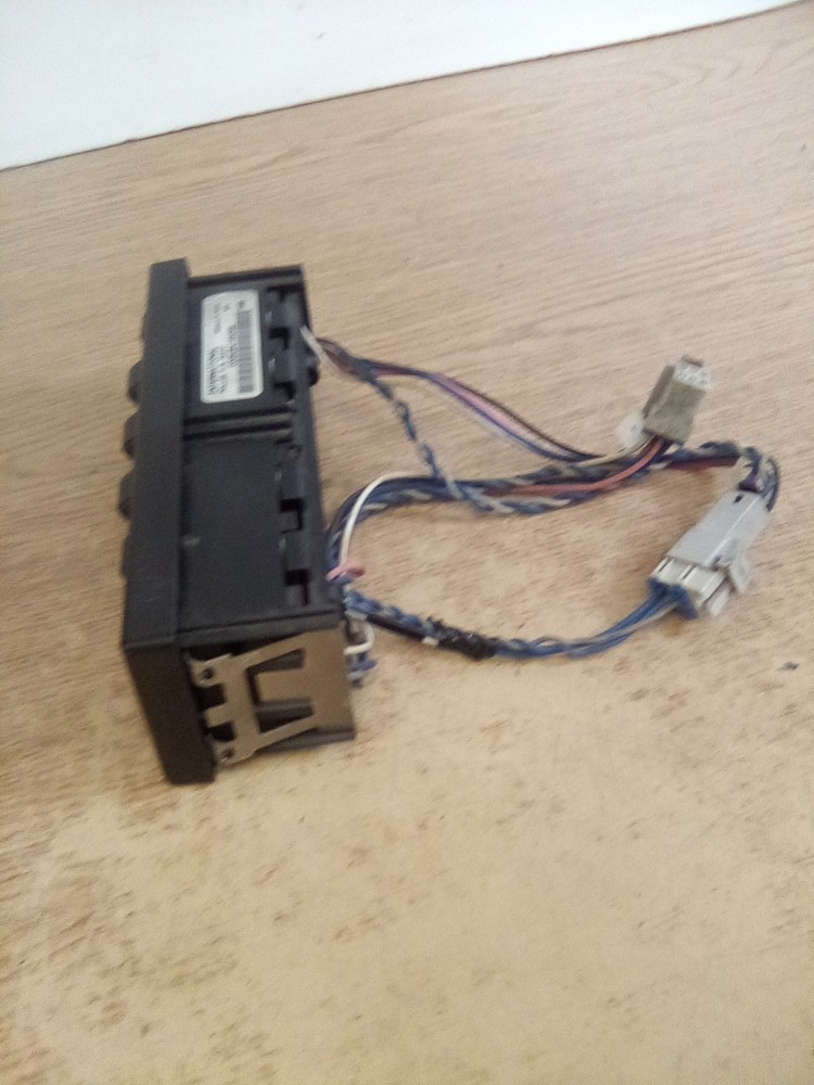 International Prostar 32237 Dash Switch Panel