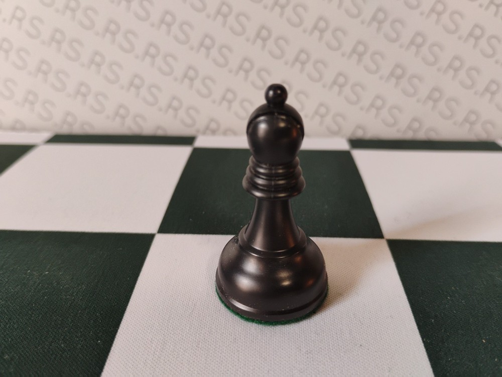 DRUEKE CHESS BISHOP 1.75" FOR MODEL 32/33/34