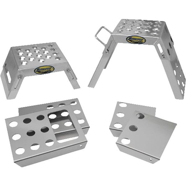 Starting Block -  - 124-1052