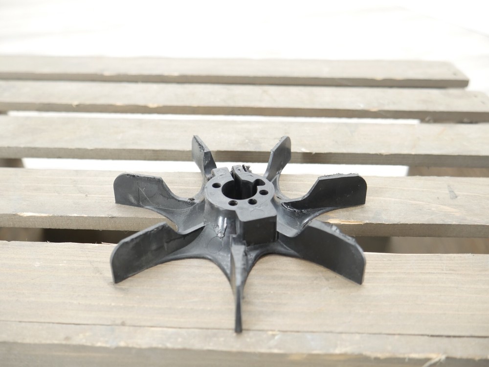 OBS-18 Motor Fan #40545A