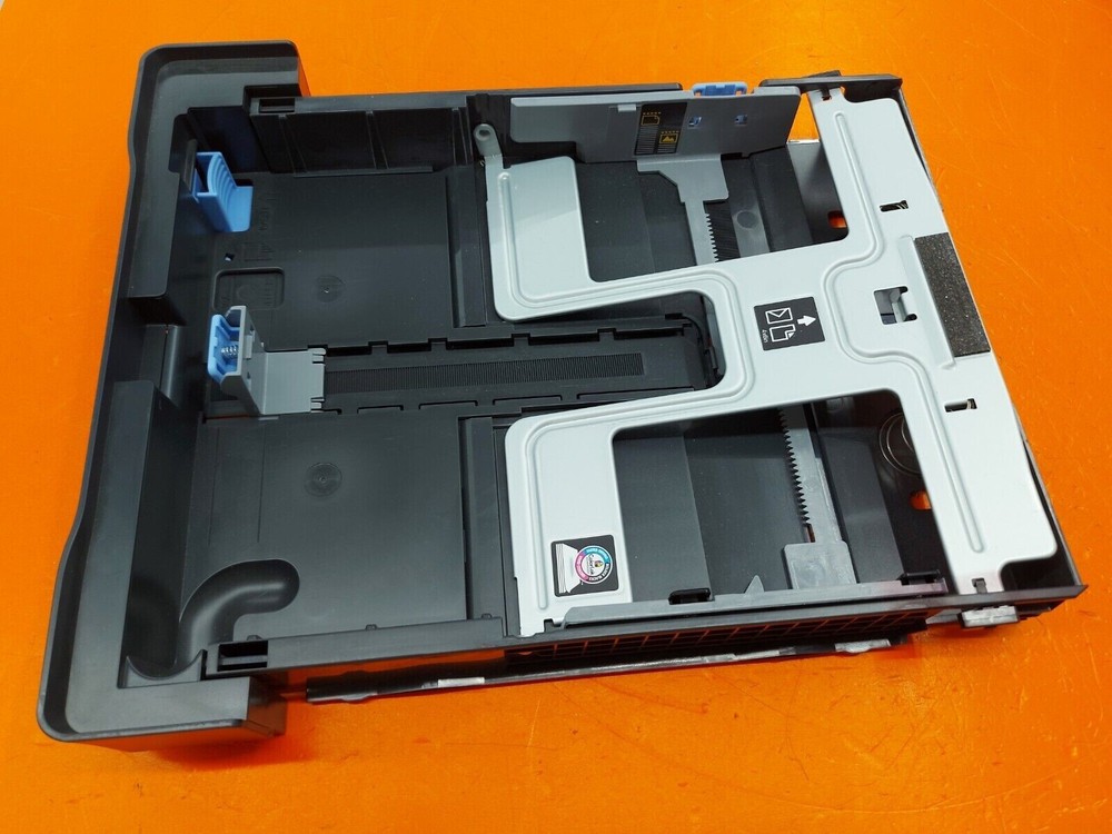 ⭐️⭐️⭐️⭐️⭐️ Printer Part HP Officejet Pro 8610 Paper Loading Tray Cassette