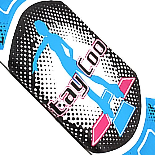 Non-Slip Dance Pad Dancing Mat, PC USB Dancing Mat Compatible for PC AV Video...