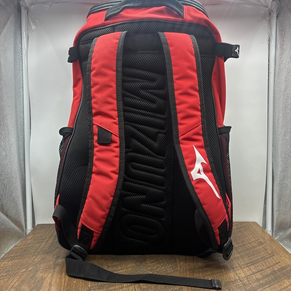 Batpack Mizuno Organizer 21 Backpack Volleyball Bag