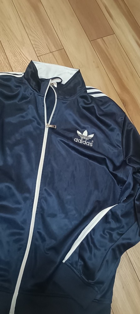 adidas jacket men 2X