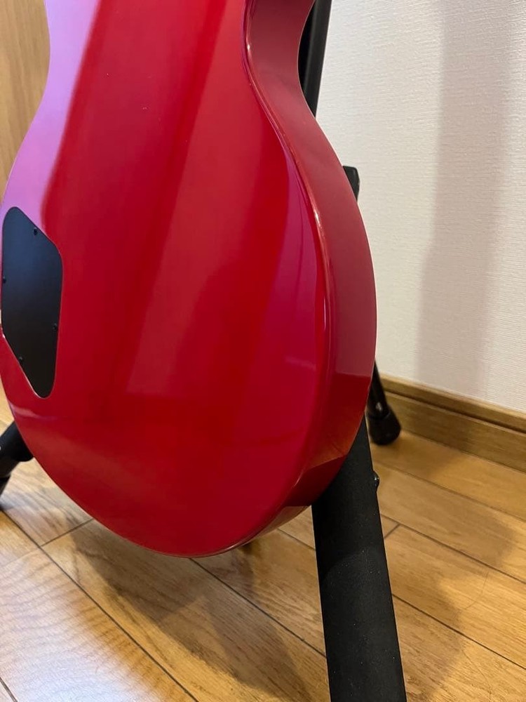 Epiphone Les Paul Studio LT Sunburst Safe Packing!