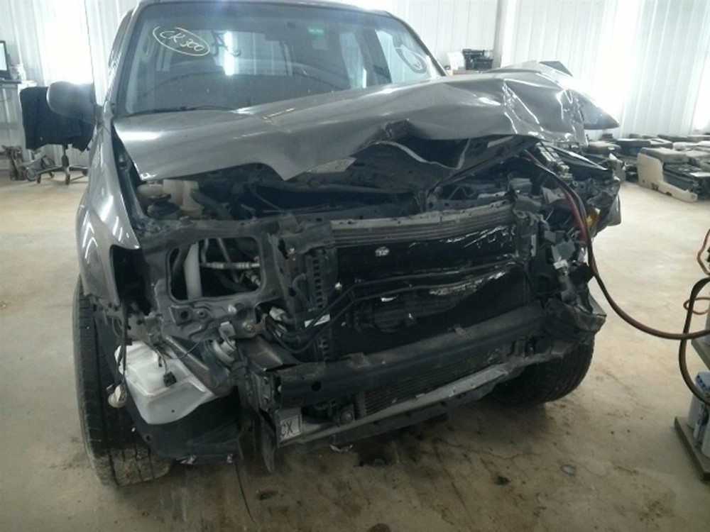 ESCAPE 2005 Transmission Shift 104924403