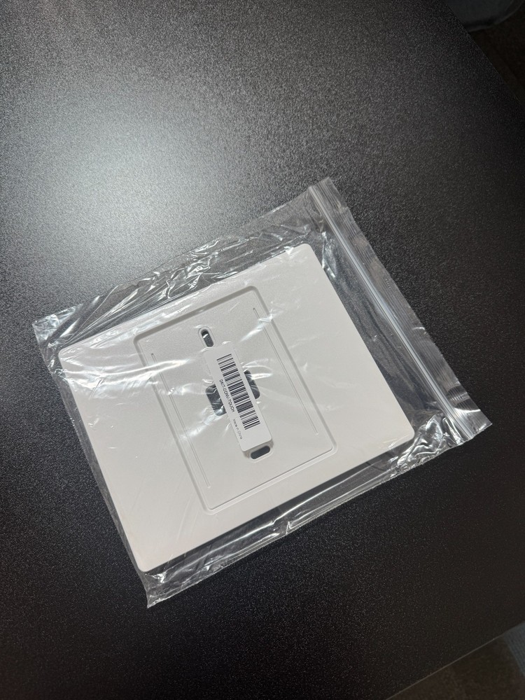 Conversion Plate for Daikin One Touch DKIT-CONV-TOUCH