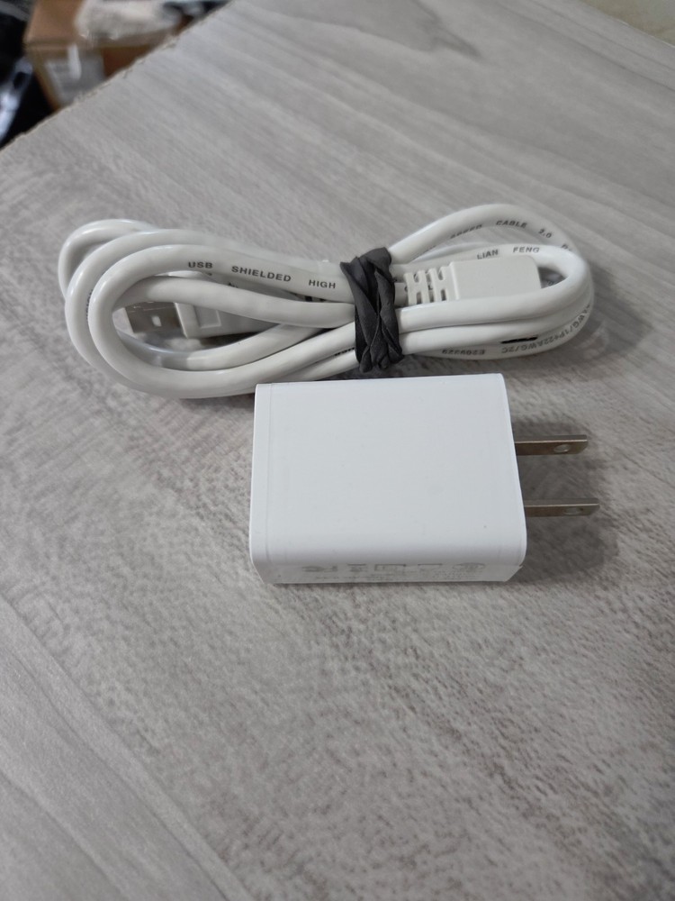 Pax A60 Power Supply