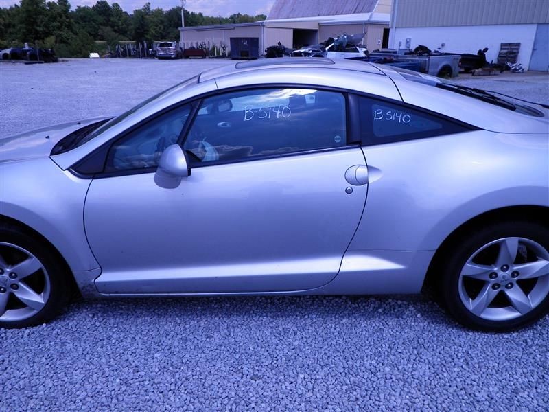 Mitsubishi Eclipse 2007 Jack 3783474 7391
