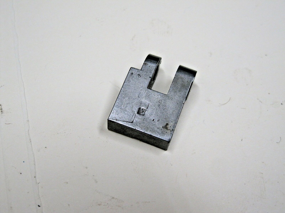 CVA Inline Barrel Locking Latch for the (Early) Beartooth, Optima, & Wolf