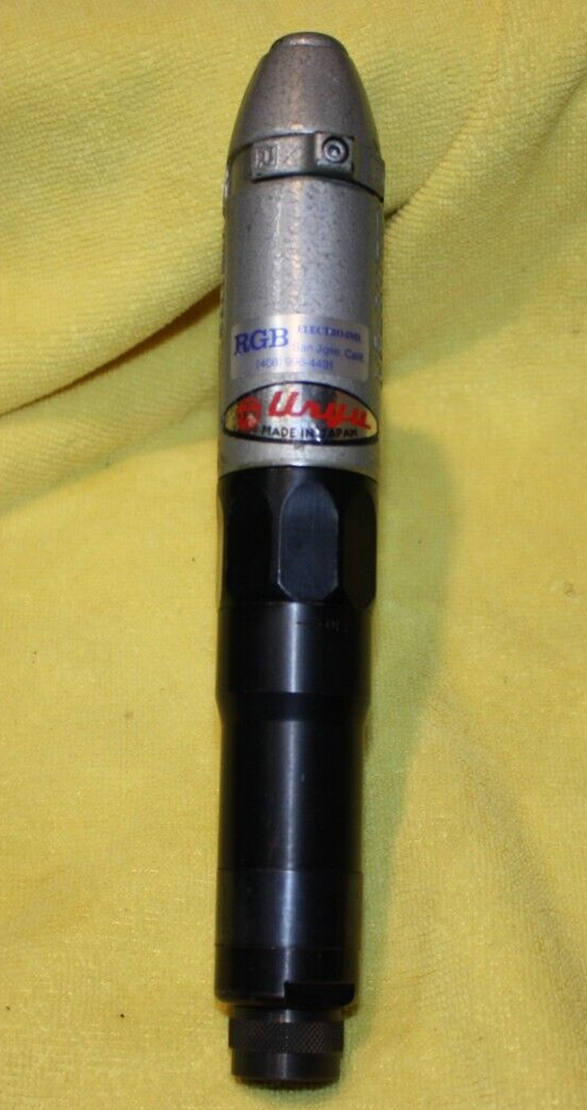 Uryu Type US-50 TP2 Air Screw Driver Tool