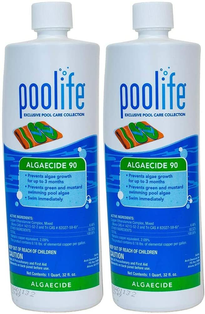 Poolife Aglaecide 90 (2 Pack)