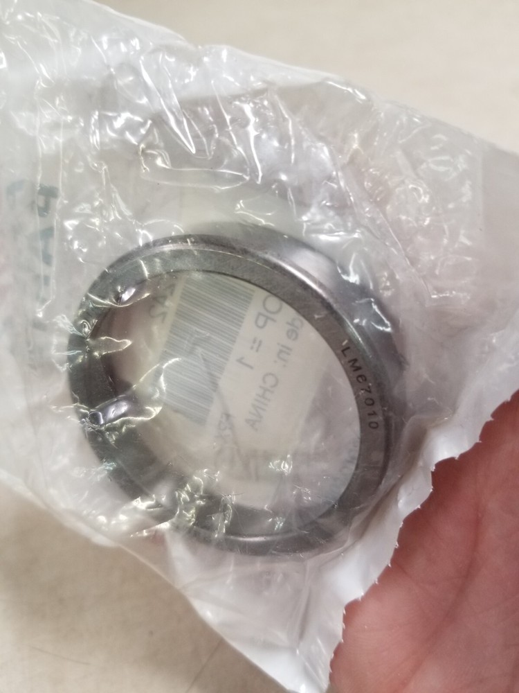 711242 GENUINE AGCO Bearing Cup