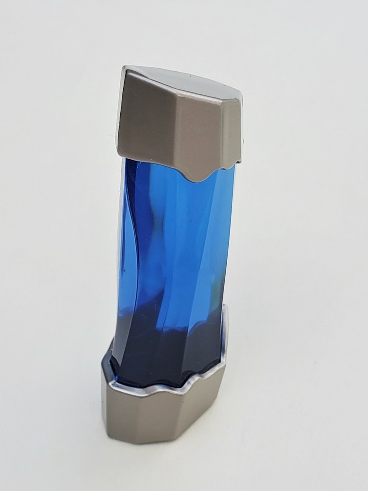 Blue Energem Dino Crystal