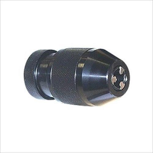 Replacement 1/2" Keyless 1/2" x 20 UNF Threaded Chuck for Drill