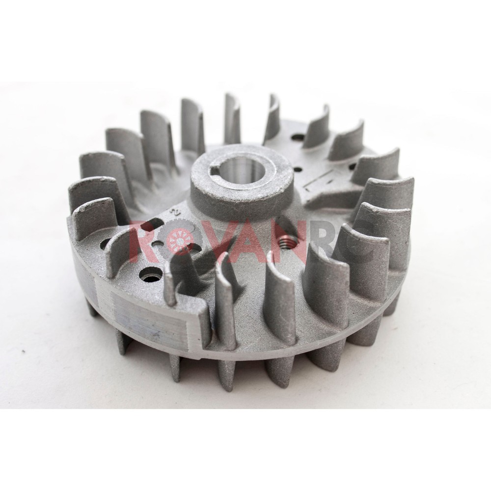 Rovan Easy Pull Start System Replacement Flywheel for 32cc, 36cc RC Gas Engines