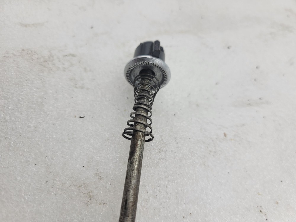 Vintage M.M. Atom Rear Quick Release Skewer-used