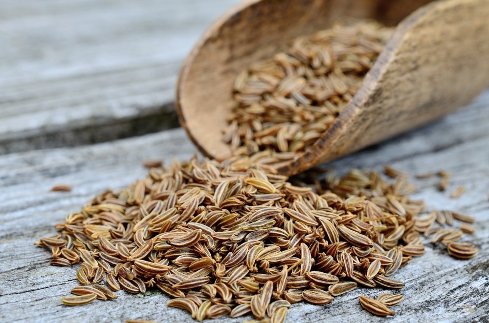 Caraway Seed - 2 oz.